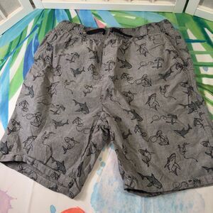 Hurley Shorts Boys XL